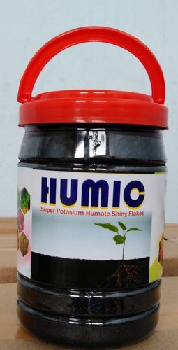 Humic Acid Powder, for Agriculture, Packaging Size : 500 gms