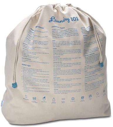 Polyester Laundry Bag