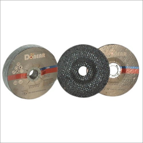 Stainless Steel Grinding Wheel Flange, Shape : Round