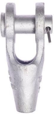 Wire Rope Sockets