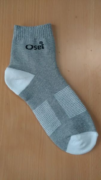 Sports Ankle socks