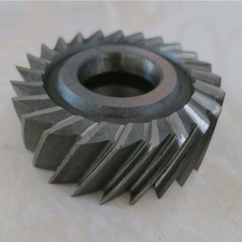 Stainless Steel Fine Pitch Gear, Shape : Round