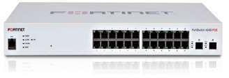 Fortinet Network Switch