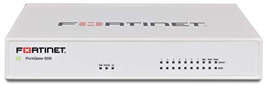 Fortinet Router
