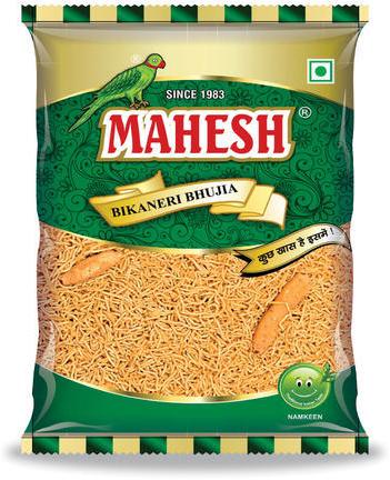Mahesh Bikaneri Bhujia Namkeen, Taste : Spicy