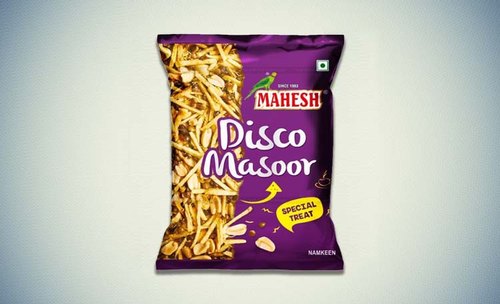Mahesh Disco Masoor Namkeen