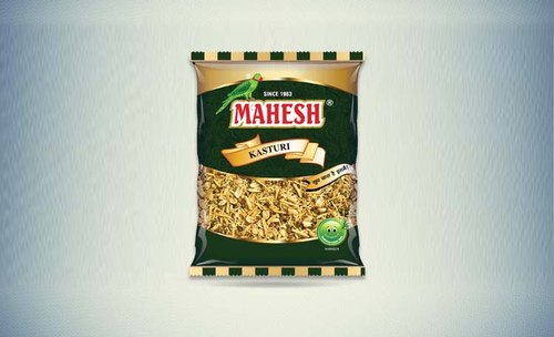 200 g Mahesh Kasturi Namkeen, Shelf Life : 6 months