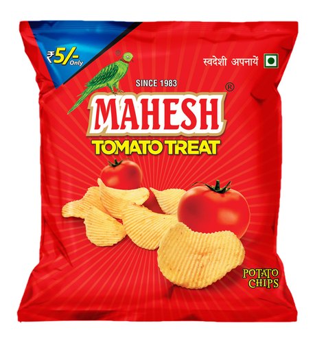 Mahesh Tomato Treat Chips