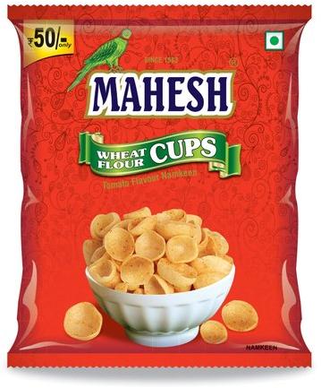 Mahesh Wheat Flour Cups