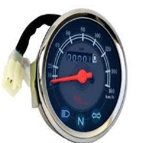 Royal Enfield Speedometer