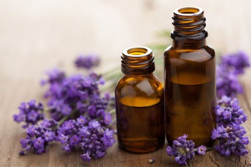 Lavender Essential Oil, for Aromatherapy, Medicine Use, Certification : FSSAI
