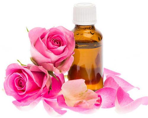 Rose Essential Oil, for Cosmetics, Medicals Use, Certification : FSSAI