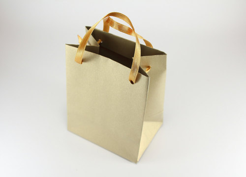 Plain Paper Bag, for Gift Packaging, Shopping, Capacity : 500gm
