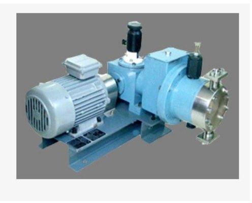 Hydraulic Diaphragm Pump