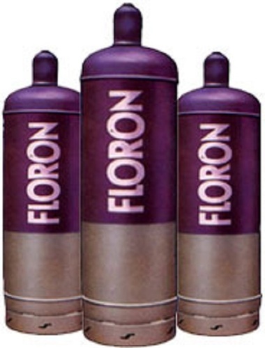 Floron R22 Refrigerant Gas