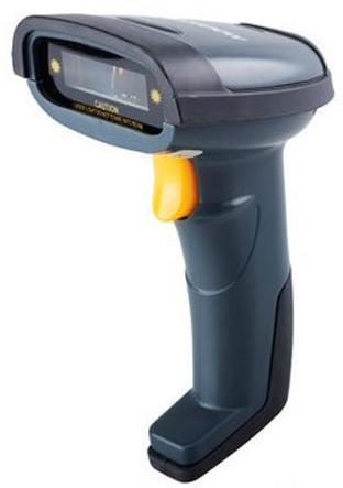 Automotive Barcode Scanner