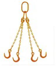 Multiple Chain Sling