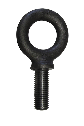 KMT Polished Stainless Steel Eye Bolt, Certification : ISI Certified