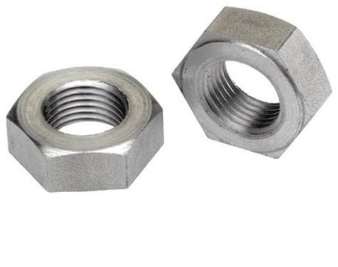 Carbon Steel HSFG Nuts, Feature : High Strength