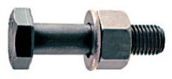 Carbon Steel Structural Bolts