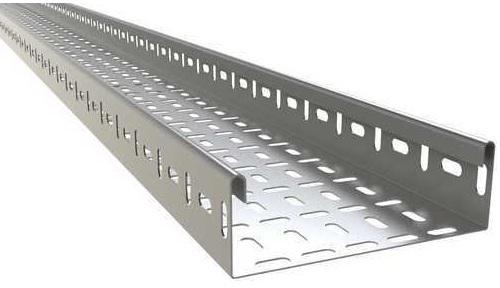 Hot Dip Galvanized Cable Trays, Feature : High Strength