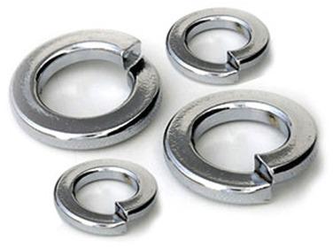 Stainless Steel Spring Washers, Feature : Accuracy Durable