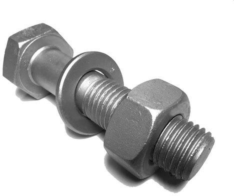 Stainless Steel Structural Bolts, Feature : High Quality