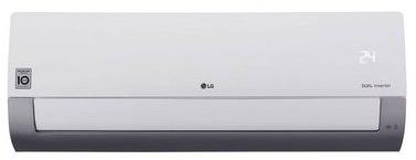 LG Split Air Conditioner, for Home, Nominal Cooling Capacity (Tonnage) : 1.5 ton