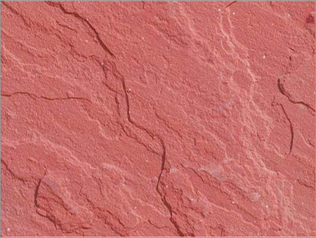 Lalitpur Red Sandstone