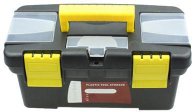 Hulk Plastic Tool Box, Color : standard