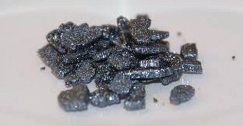 Iodine Crystals, Purity : 99%