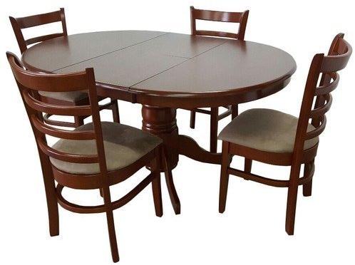 Four Seater Dining Table Set