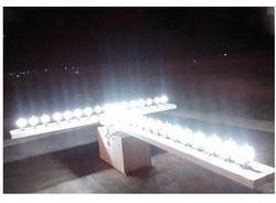 Airport Runway LED Light