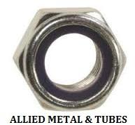 AMT Steel Sheet Metal Nut