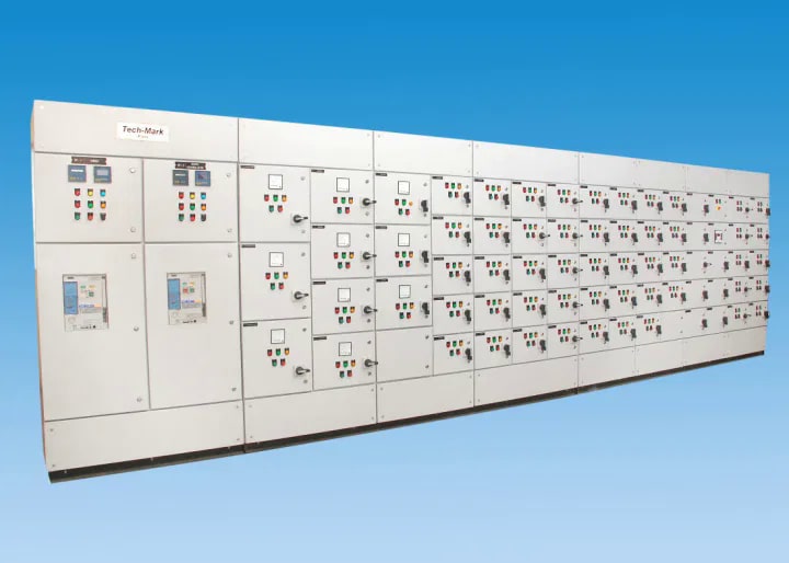 LT Control Panel, for Industrial Use, Certification : ISI Certified