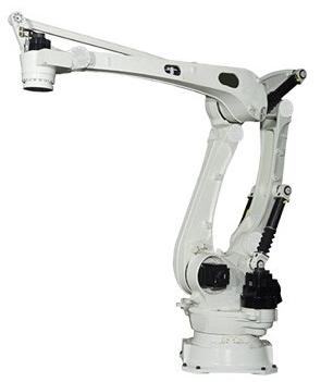 Material Handling Robotic System