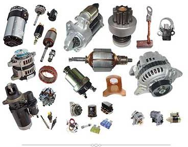 Tata Automotive Parts
