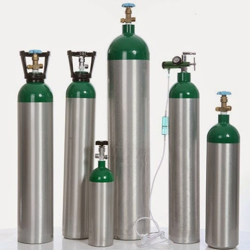 Compressed Gases, for Electronic Industry, Purity : 99.99%
