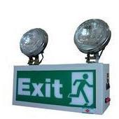 LED Edge Lit Sign