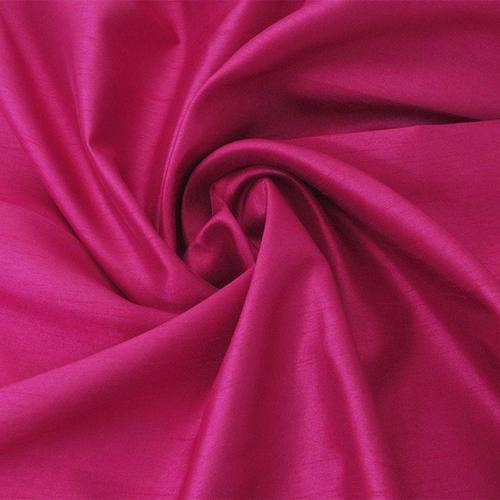 Plain taffeta silk fabric, Width : 44-45 Inch