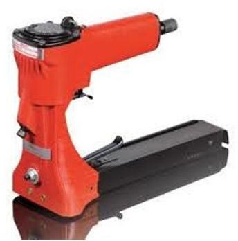 Pneumatic Carton Stapler