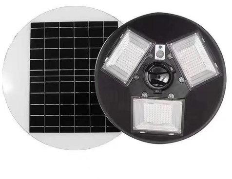 Radient led Solar Lawn Lamp