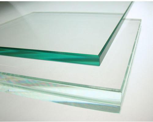 Jewel Tuf Transparent Tempered Safety Glass