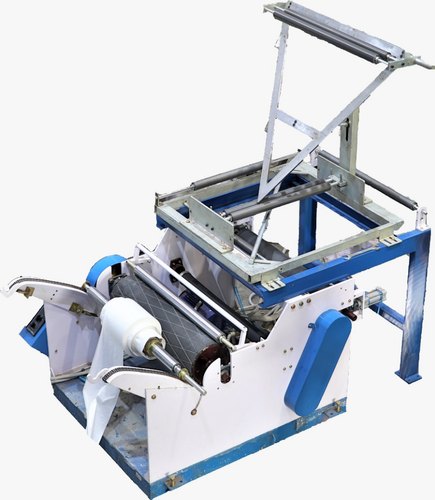 Innsale Taknik Garbage Bag Making Machine