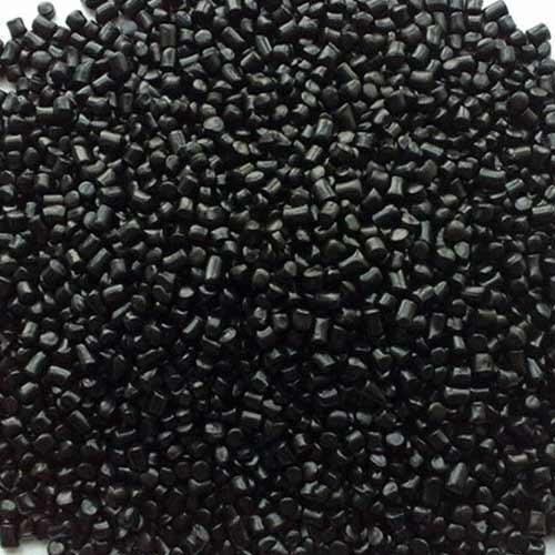Black LLDPE Masterbatch, Packaging Type : PP cross laminated bags
