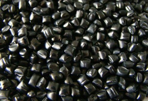 Injection Molding LLDPE Masterbatch