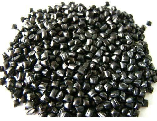 LDPE Carbon Black Masterbatch, Packaging Type : Bag