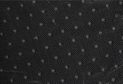 Dotted Net Fabric