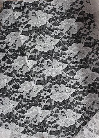 Nylon Soft Net Fabric