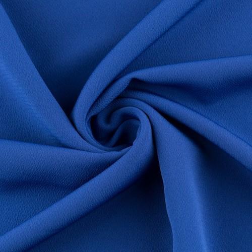 Plain Crepe Fabric, Color : Multicolor